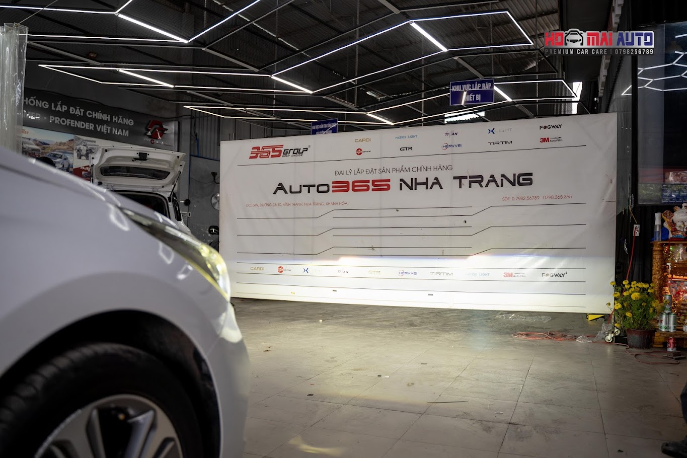 Tổng Hợp Các Hạng Mục Nâng Cấp Ô Tô Đáng Giá Nhất Năm 2026